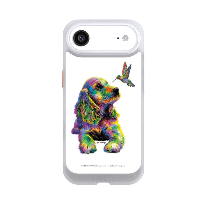 iPhone Air NIVOcore Cocker Spaniel