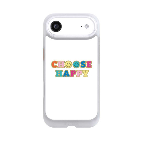 Apple iPhone Air NIVOcore Choose Happy Color