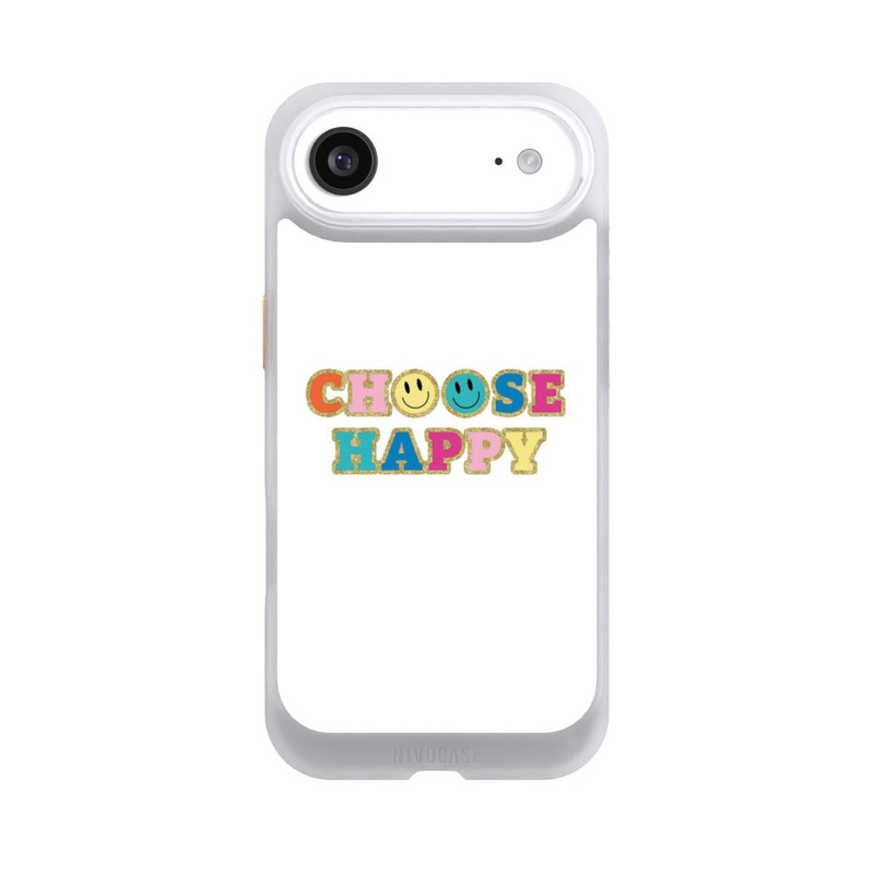 iPhone Air NIVOcore Choose Happy Color