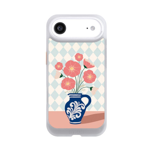 Apple iPhone Air NIVOcore Blue Vase