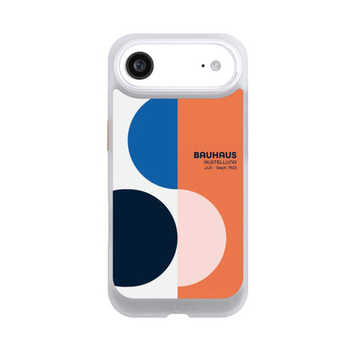 Apple iPhone Air NIVOcore Bauhaus Roundings