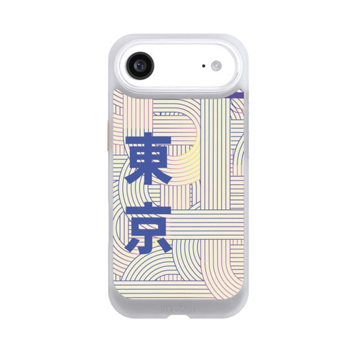 Apple iPhone Air NIVOcore Ramen Japanese Set
