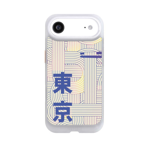 Apple iPhone Air NIVOcore Ramen Japanese Set