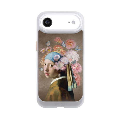 Apple iPhone Air NIVOcore Coloured Pearl Girl