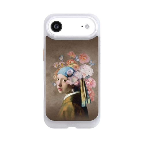 Apple iPhone Air NIVOcore Coloured Pearl Girl