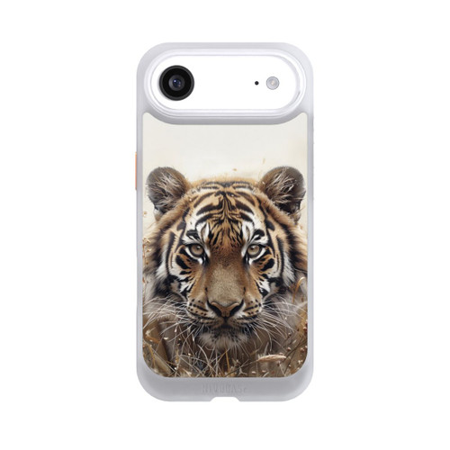Apple iPhone Air NIVOcore Hunting Tiger Grasses