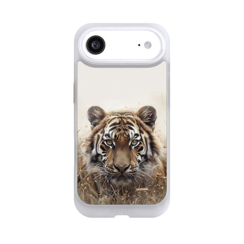 Apple iPhone Air NIVOcore Hunting Tiger Grasses