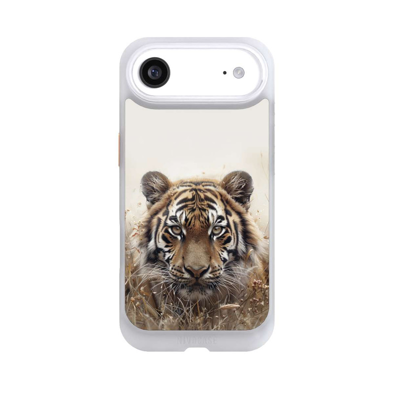 iPhone Air NIVOcore Hunting Tiger Grasses