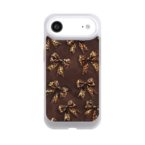 Apple iPhone Air NIVOcore Bows Wild Cheetah mit KI