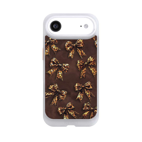 Apple iPhone Air NIVOcore Bows Wild Cheetah