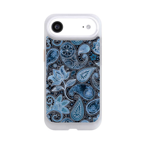Apple iPhone Air NIVOcore Magic India Ornate Paisley Tapestry