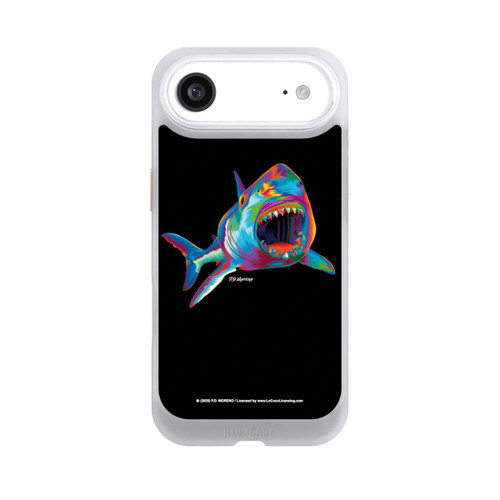 Apple iPhone Air NIVOcore Hai Pop Colours