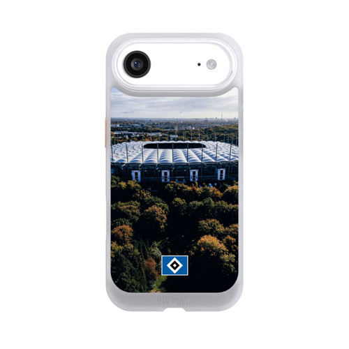 Apple iPhone Air NIVOcore HSV Volksparkstadion