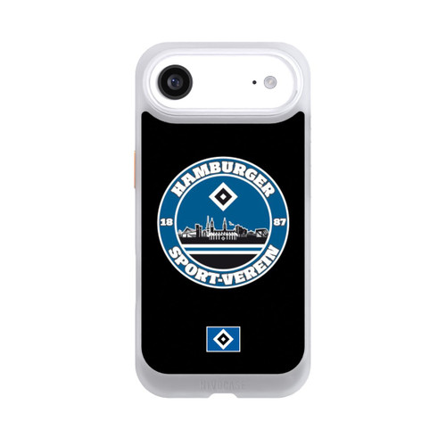 Apple iPhone Air NIVOcore Hamburger Sport-Verein 1887