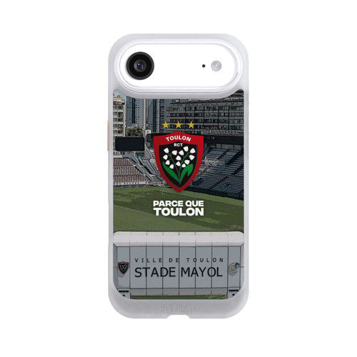 Apple iPhone Air NIVOcore RCT Stade Mayol