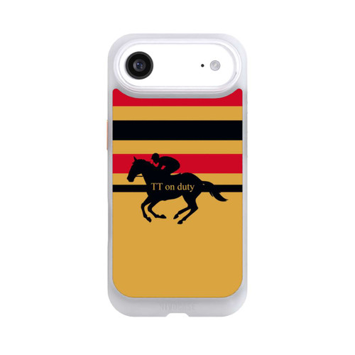 Apple iPhone Air NIVOcore TT on Dutty