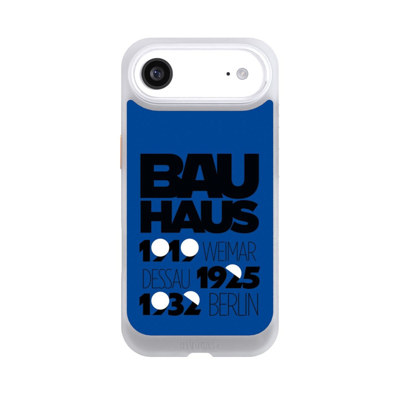iPhone Air NIVOcore Bau Haus
