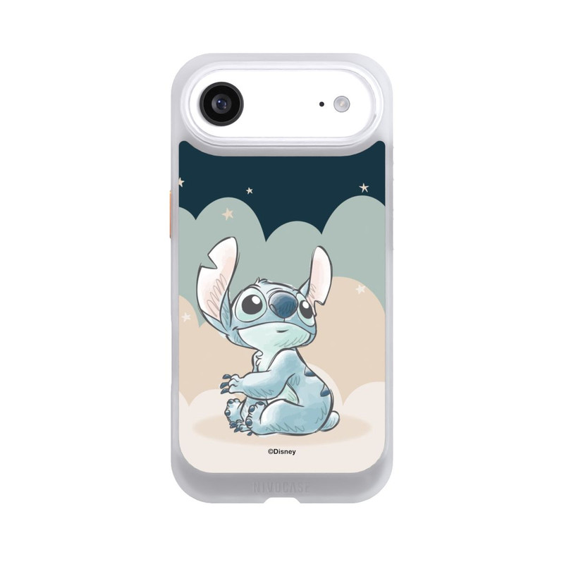 iPhone Air NIVOcore Stitch Moonlight
