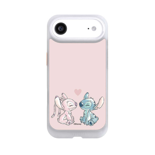 Apple iPhone Air NIVOcore Stitch And Angel Love