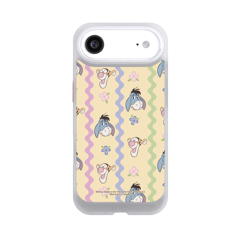 iPhone Air NIVOcore Winnie the Pooh Sweet & Wild Friends