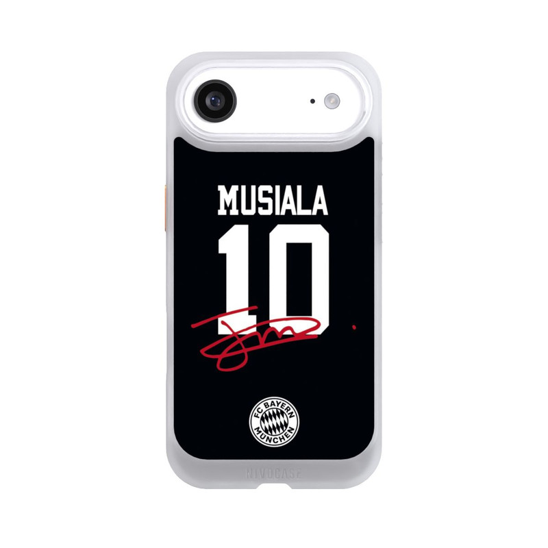 iPhone Air NIVOcore Musiala 10