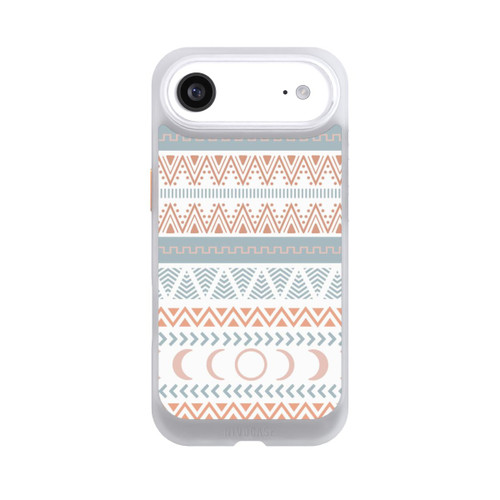 Apple iPhone Air NIVOcore Boho Theme