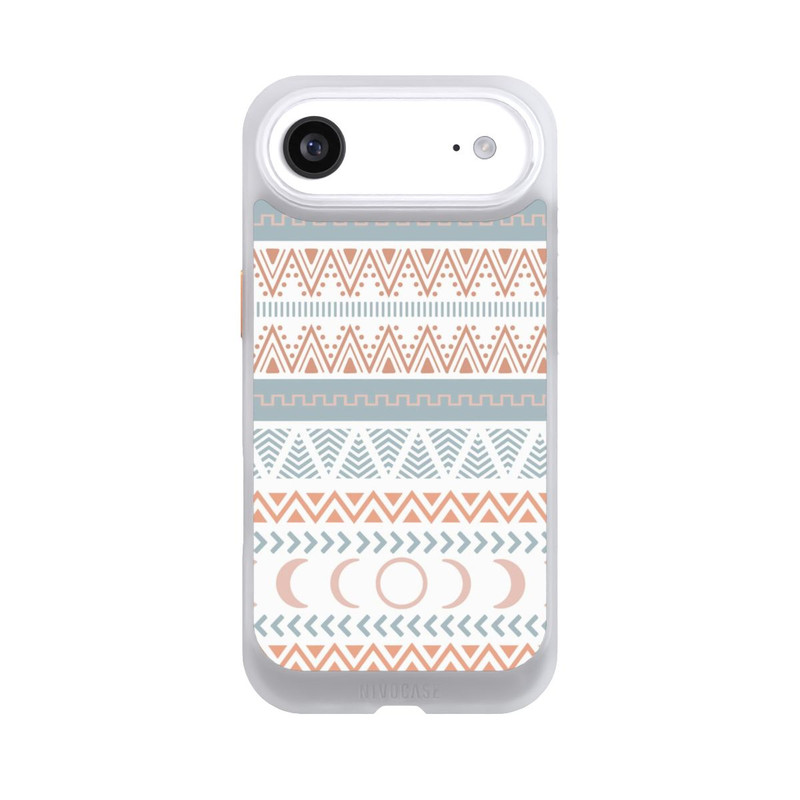 iPhone Air NIVOcore Boho Theme
