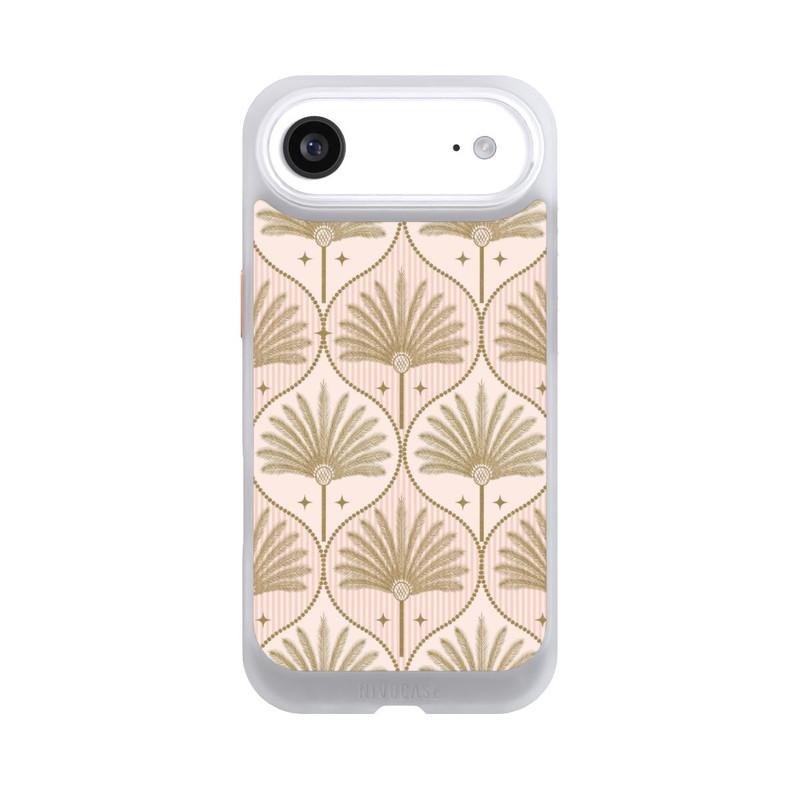 iPhone Air NIVOcore Golden Desert Palms