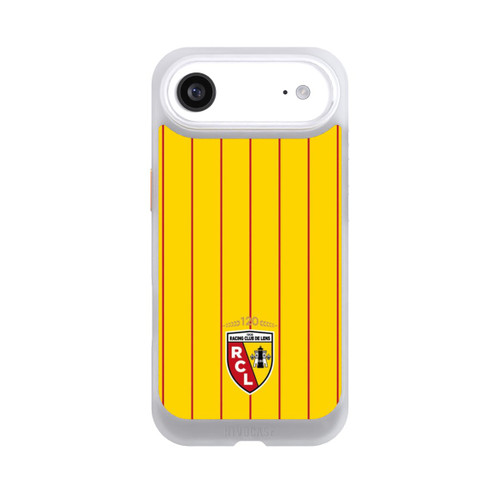 Apple iPhone Air NIVOcore RC Lens Maillot Domicile 25/26