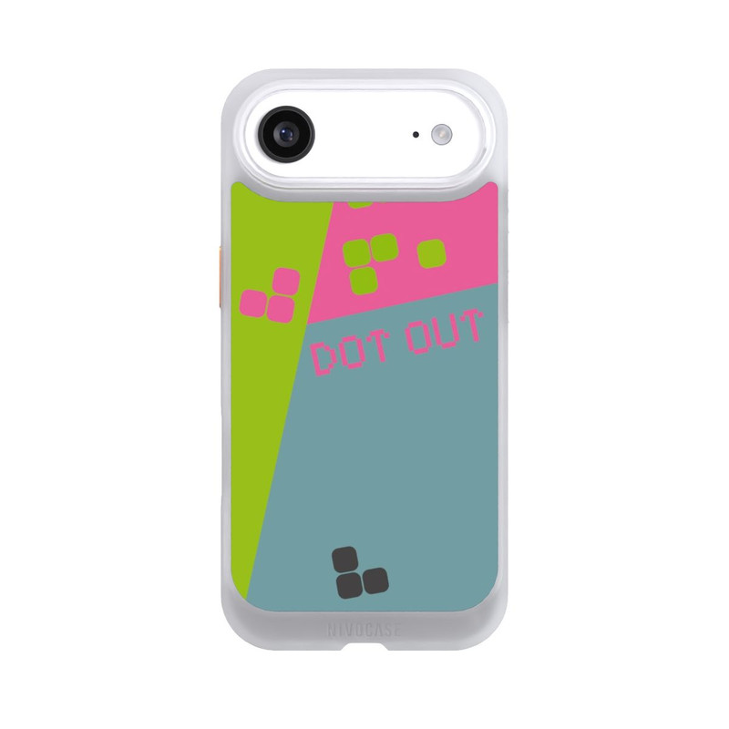 iPhone Air NIVOcore Dot Out