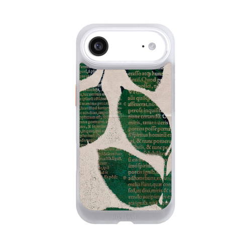 Apple iPhone Air NIVOcore Leaves, 2024, by Marco Campedelli