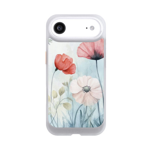 Apple iPhone Air NIVOcore Blumensymphonie