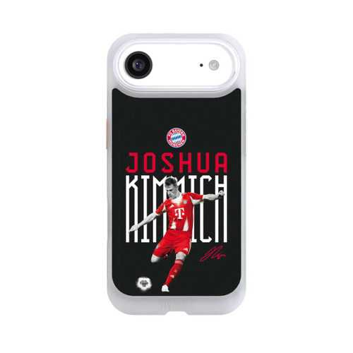 Apple iPhone Air NIVOcore Joshua Kimmich 25/26