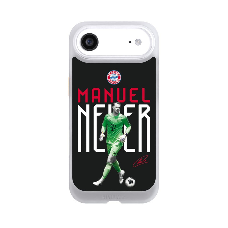 iPhone Air NIVOcore Manuel Neuer 25/26