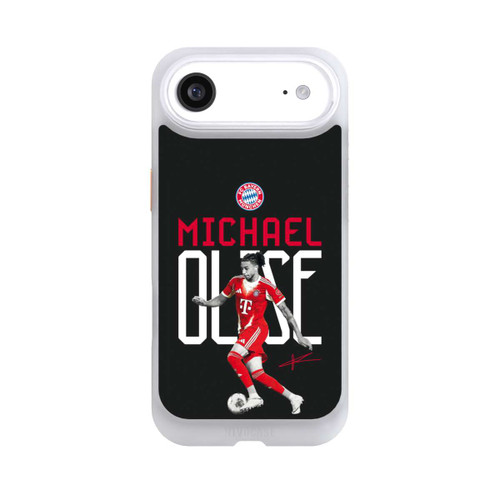 Apple iPhone Air NIVOcore Michael Olise 25/26