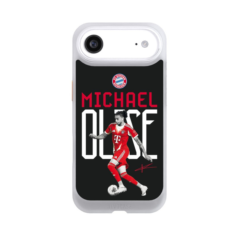 iPhone Air NIVOcore Michael Olise 25/26