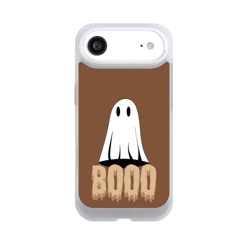 iPhone Air NIVOcore Spooky Ghost