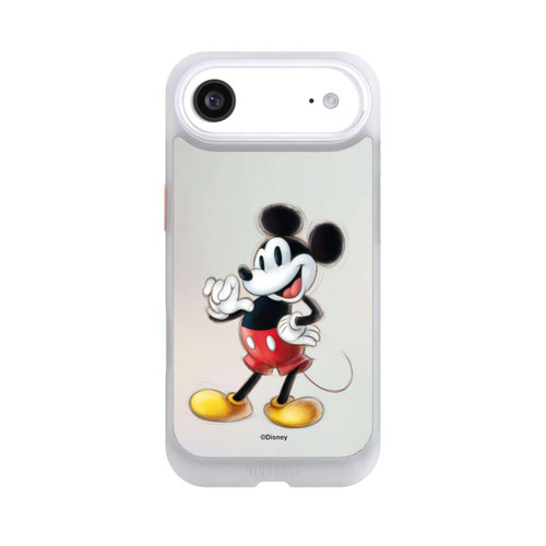 Apple iPhone Air NIVOcore Mickey Happy Mouse