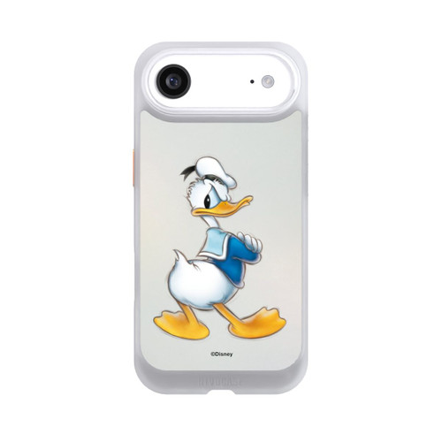 Apple iPhone Air NIVOcore Donald Angry Duck