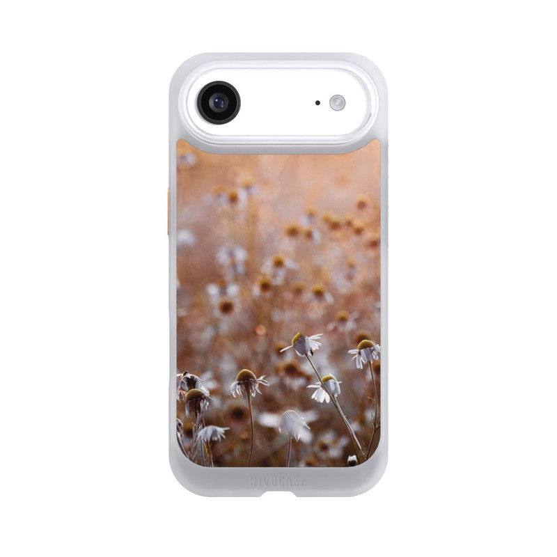 iPhone Air NIVOcore Dawn With Flowers