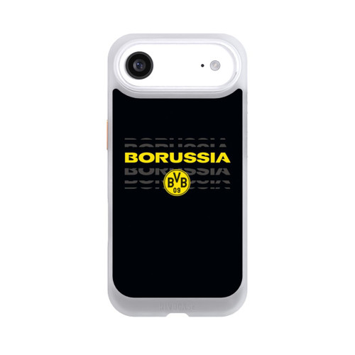 Apple iPhone Air NIVOcore Borrussia Jaune Noir