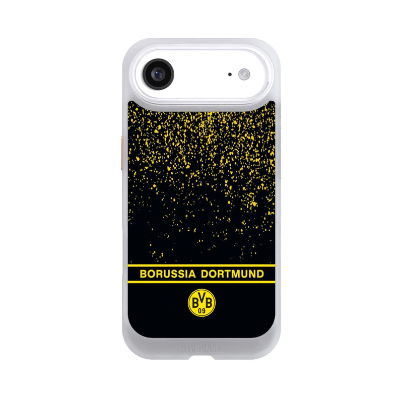 iPhone Air NIVOcore BVB Gradient Black