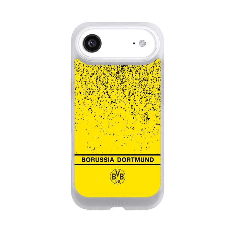 iPhone Air NIVOcore BVB Gradient Yellow
