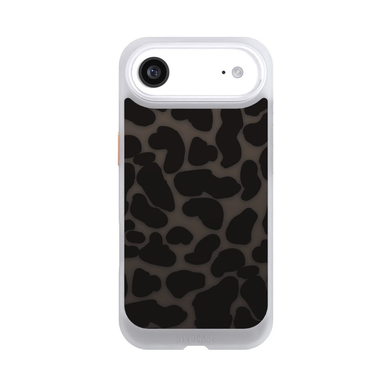 iPhone Air NIVOcore Leo Muster abstrakt