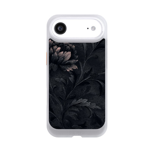 Apple iPhone Air NIVOcore Floral Foncé Vintage
