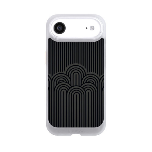 Apple iPhone Air NIVOcore Lignes fraîches