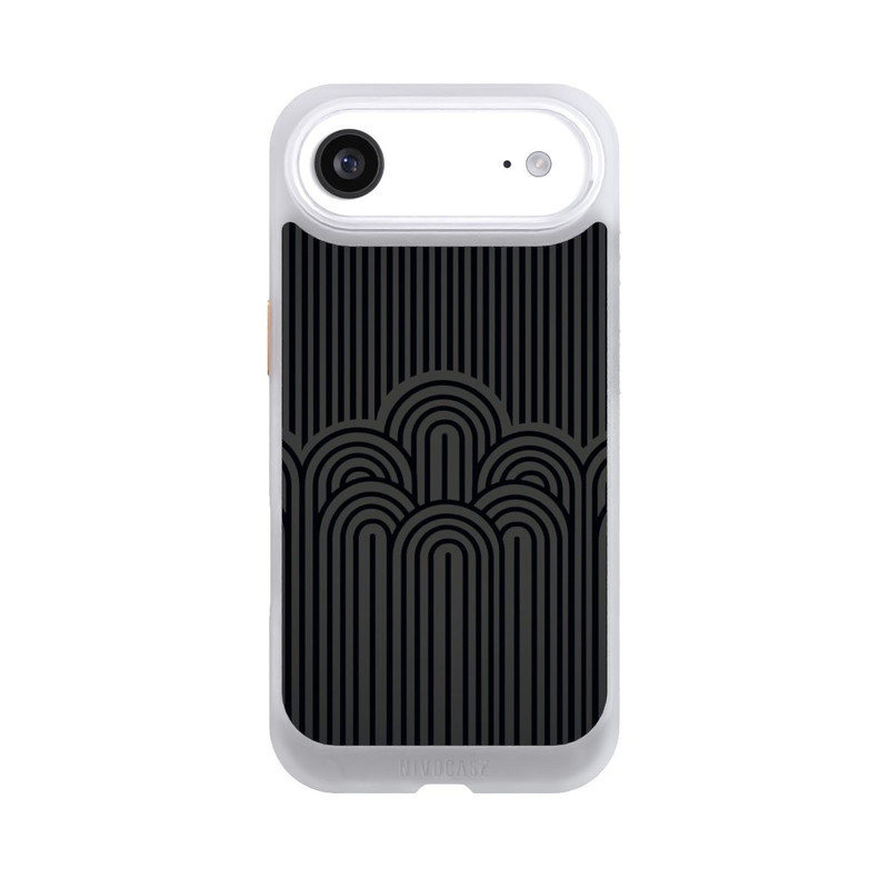 iPhone Air NIVOcore Lignes fraîches