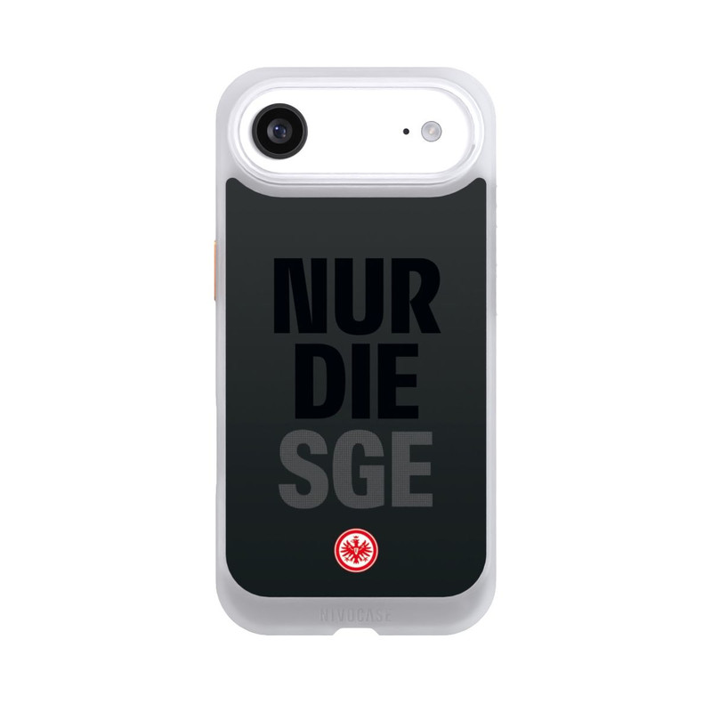 iPhone Air NIVOcore Eintracht Frankfurt Nur Die SGE