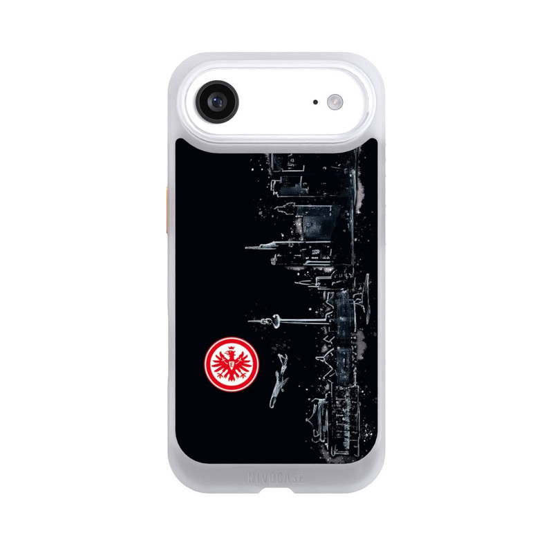 iPhone Air NIVOcore SGE Frankfurt Skyline