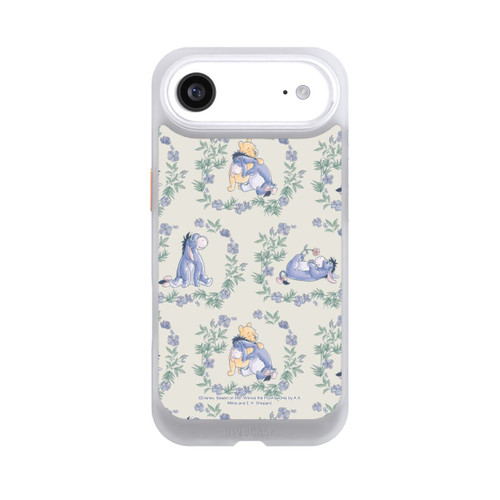 Apple iPhone Air NIVOcore Eeyore Hugging Pooh Pattern
